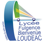 Logo lycée Fulgence