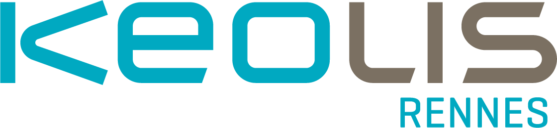 Logo de Keolis Rennes