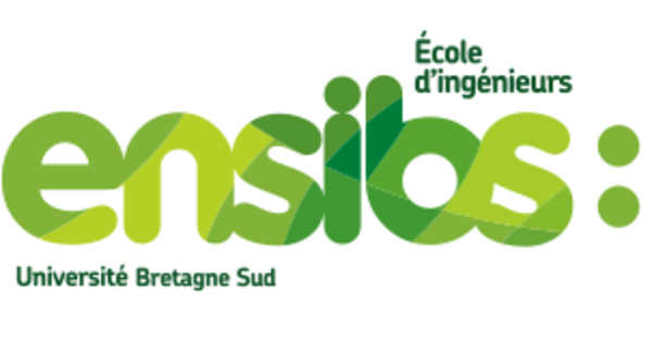 Logo ENSIBS