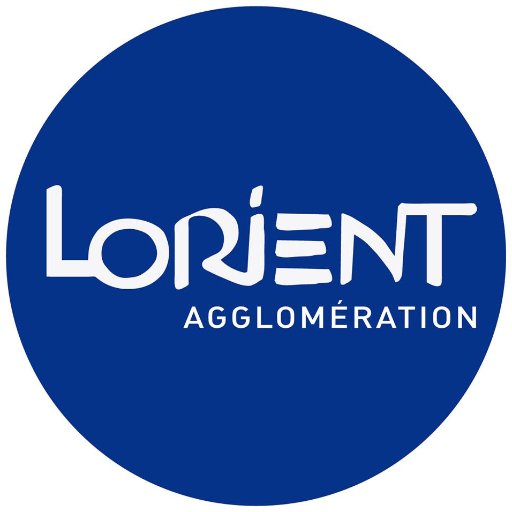 Logo de Lorient Agglomération