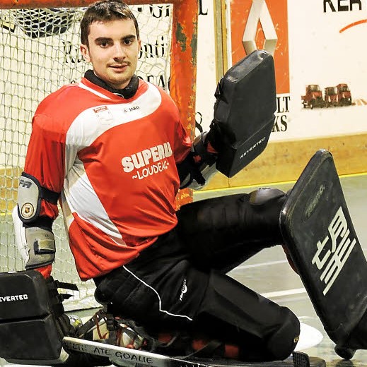 Rink-Hockey