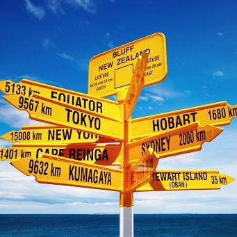 Voyages